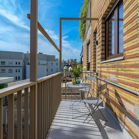 Luxury Suite Nel Cuore Di Milano 外观 照片