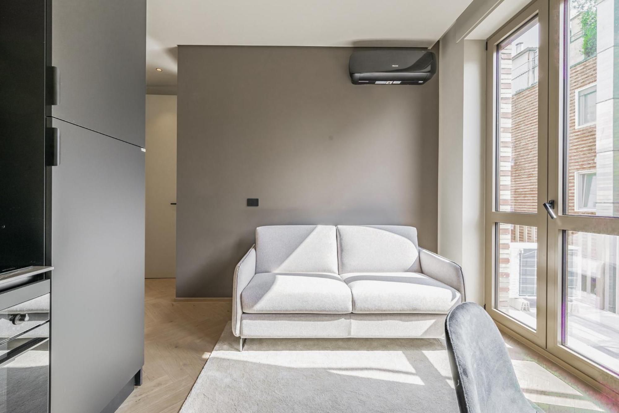 Luxury Suite Nel Cuore Di Milano 外观 照片