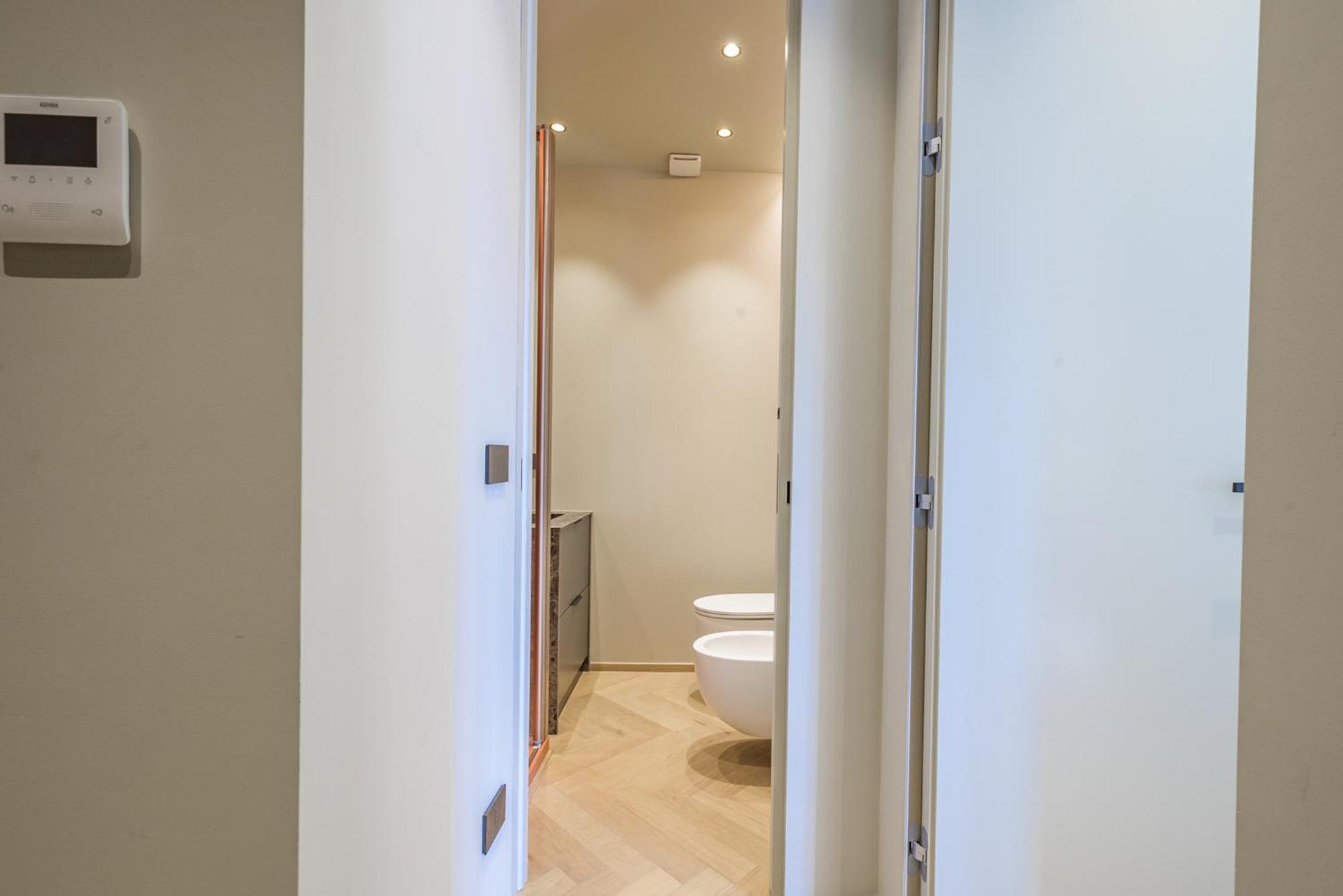 Luxury Suite Nel Cuore Di Milano 外观 照片