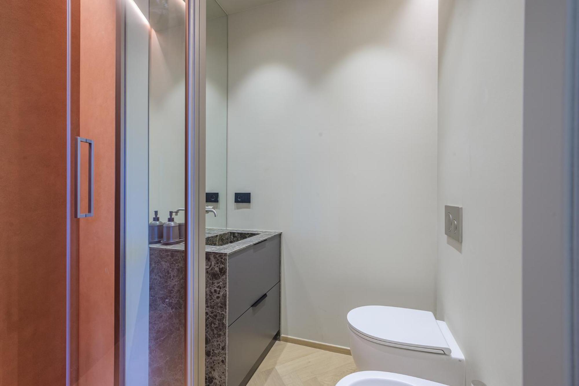Luxury Suite Nel Cuore Di Milano 外观 照片