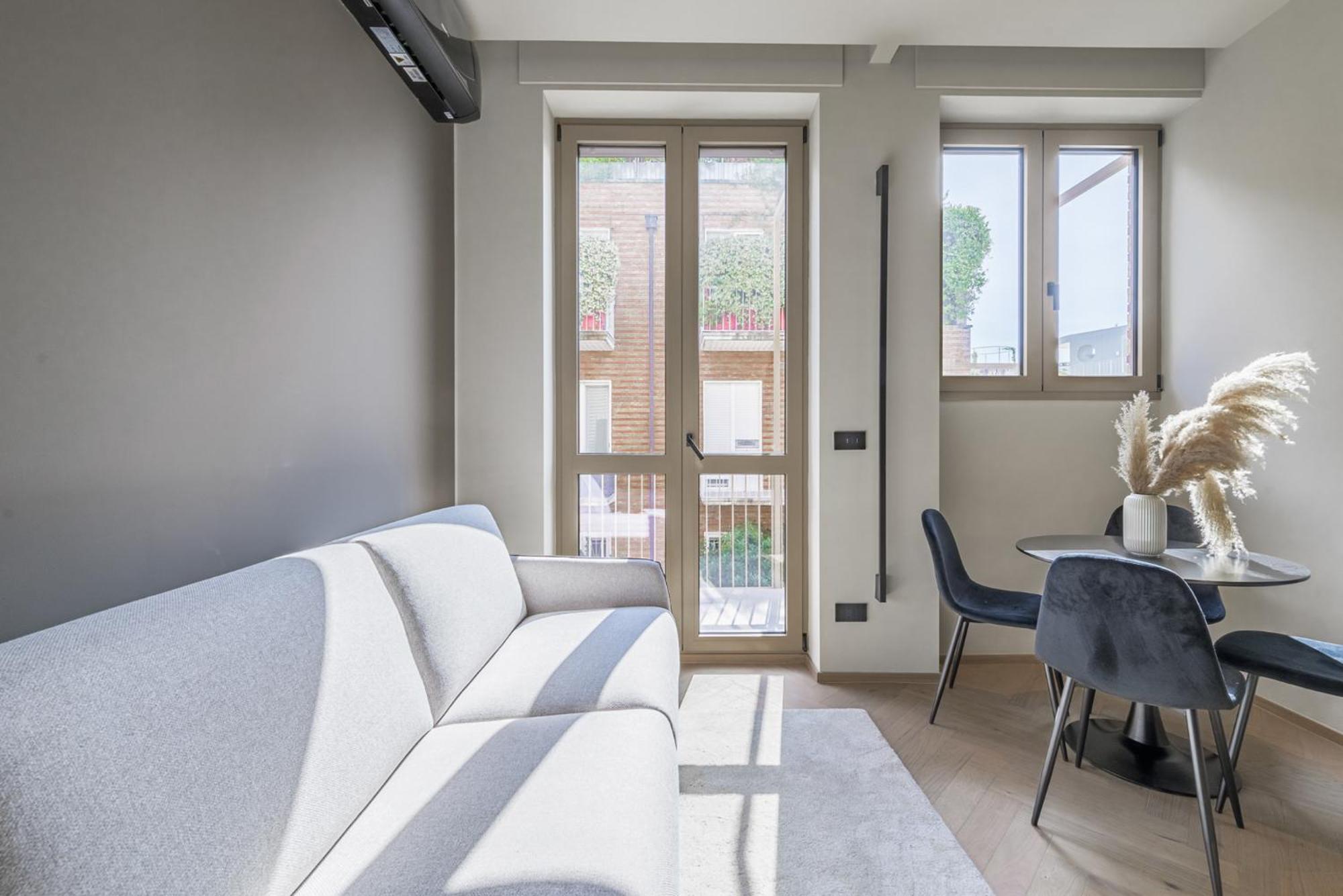 Luxury Suite Nel Cuore Di Milano 外观 照片