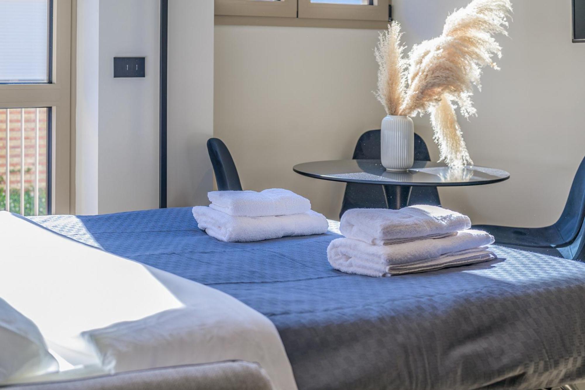 Luxury Suite Nel Cuore Di Milano 外观 照片