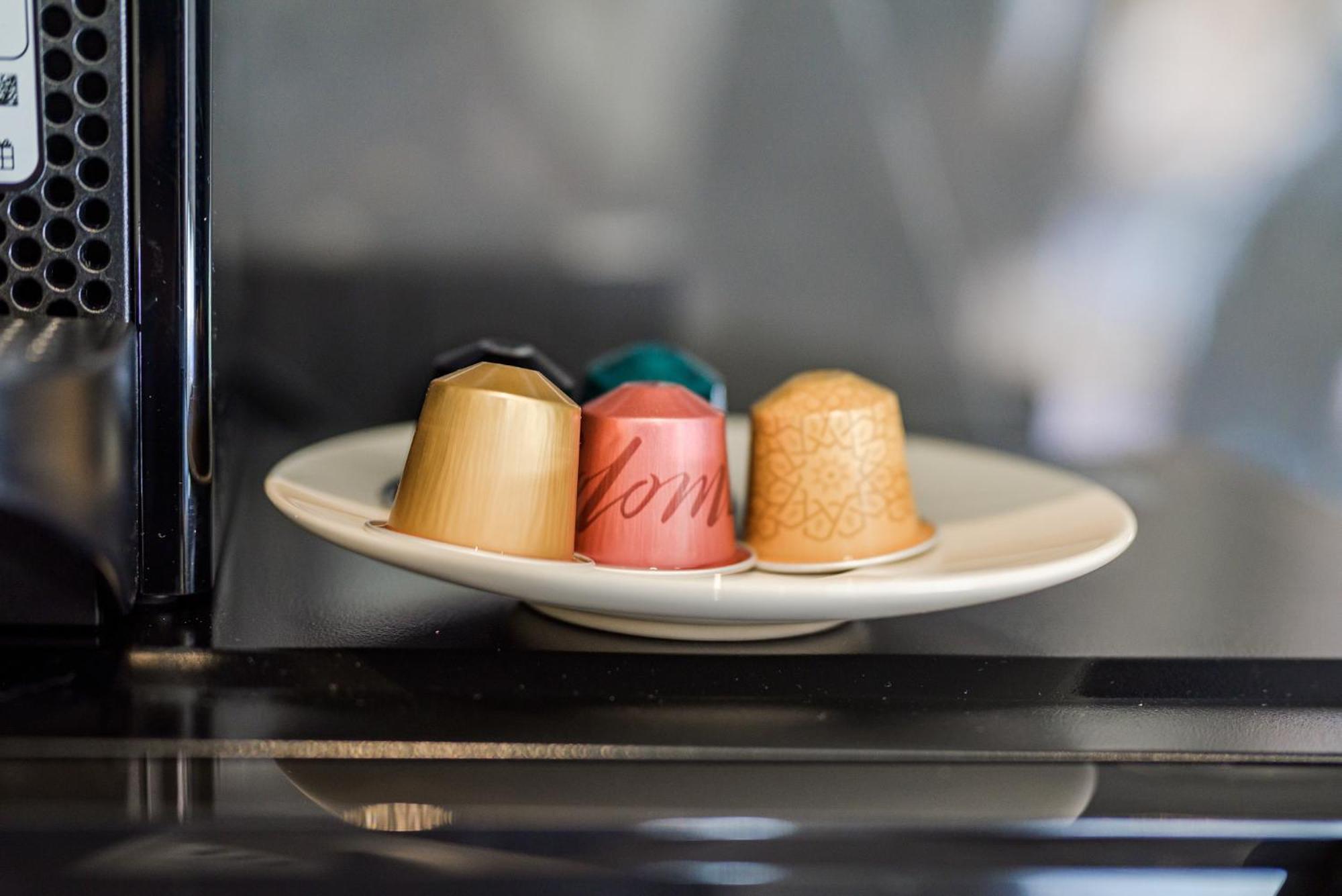Luxury Suite Nel Cuore Di Milano 外观 照片