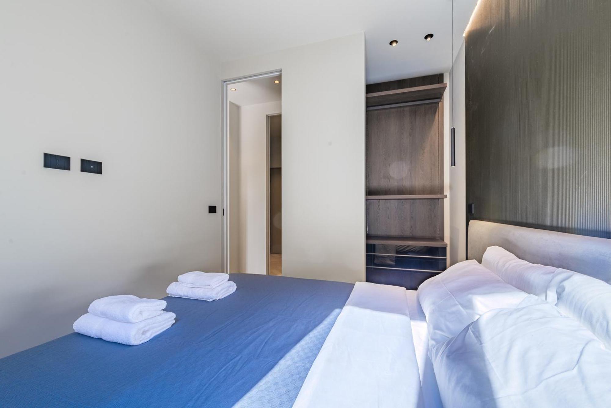 Luxury Suite Nel Cuore Di Milano 外观 照片